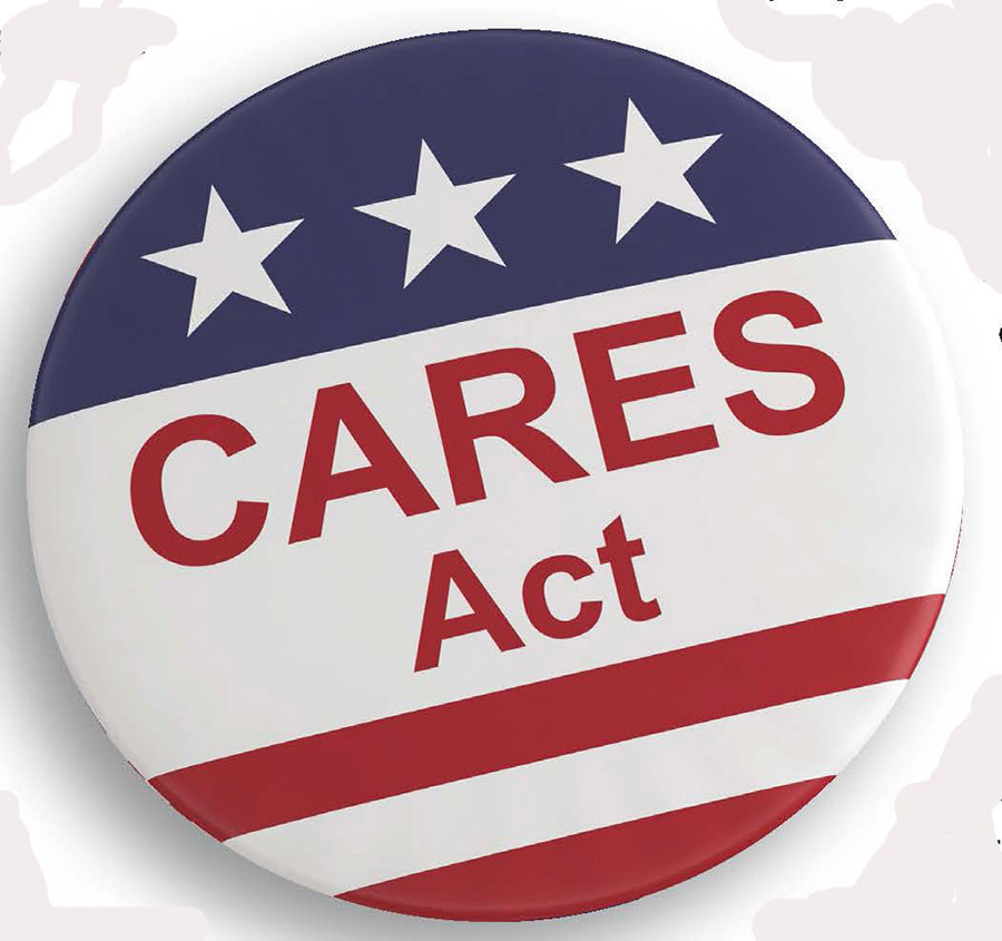 articles-Demystifying the CARES Act | MMBB Financial Resource Center