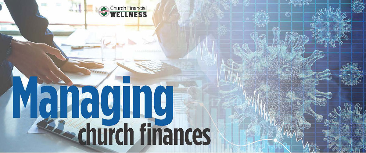 articles-Managing Church Finances