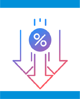 What Lower Interests Rates Mean to your Wallet