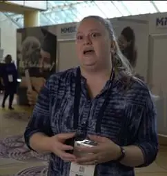 Rev. Sabrina Uzodinma