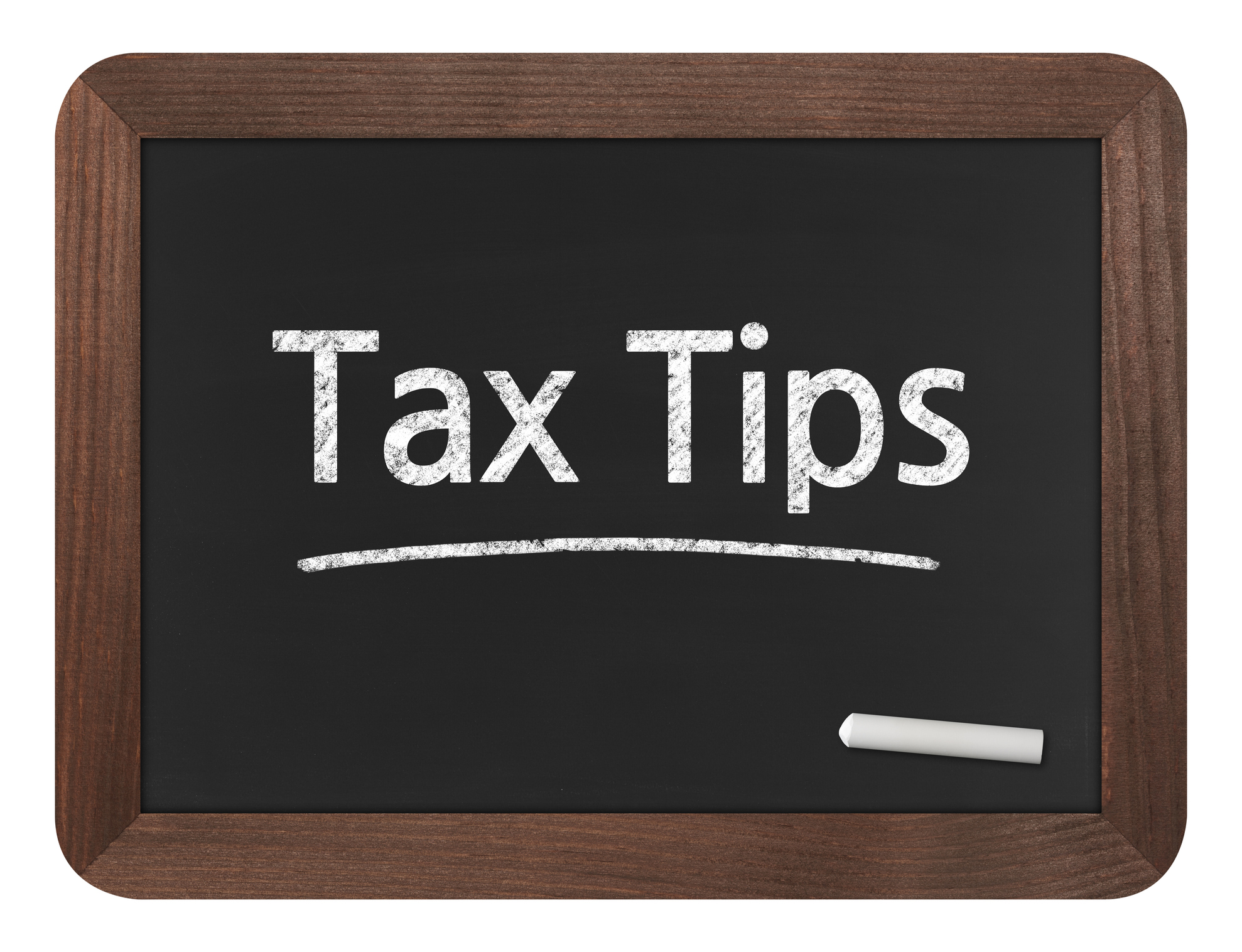 Year-End Tax Tips: How to Get Ahead of Tax Season Right Now-1